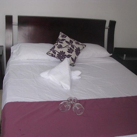 Hotel Casa Salome Cartagena Номер фото