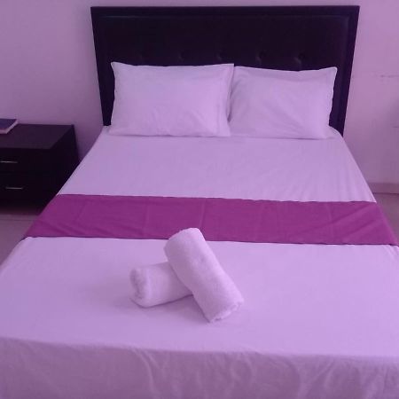 Hotel Casa Salome Cartagena Екстер'єр фото