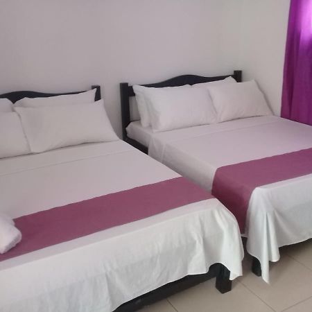 Hotel Casa Salome Cartagena Екстер'єр фото