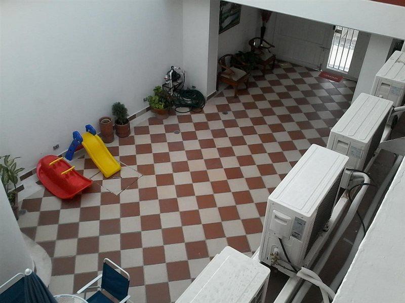 Hotel Casa Salome Cartagena Екстер'єр фото