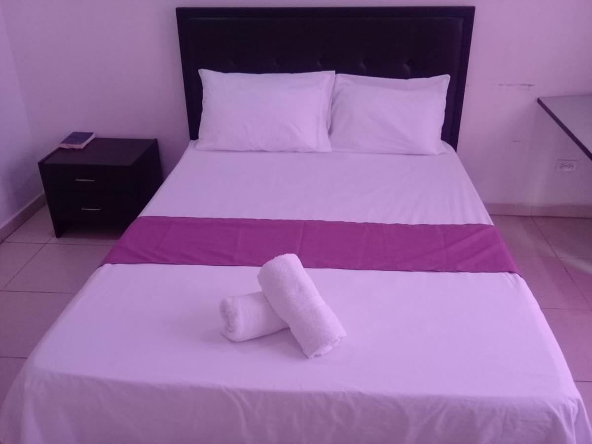 Hotel Casa Salome Cartagena Екстер'єр фото
