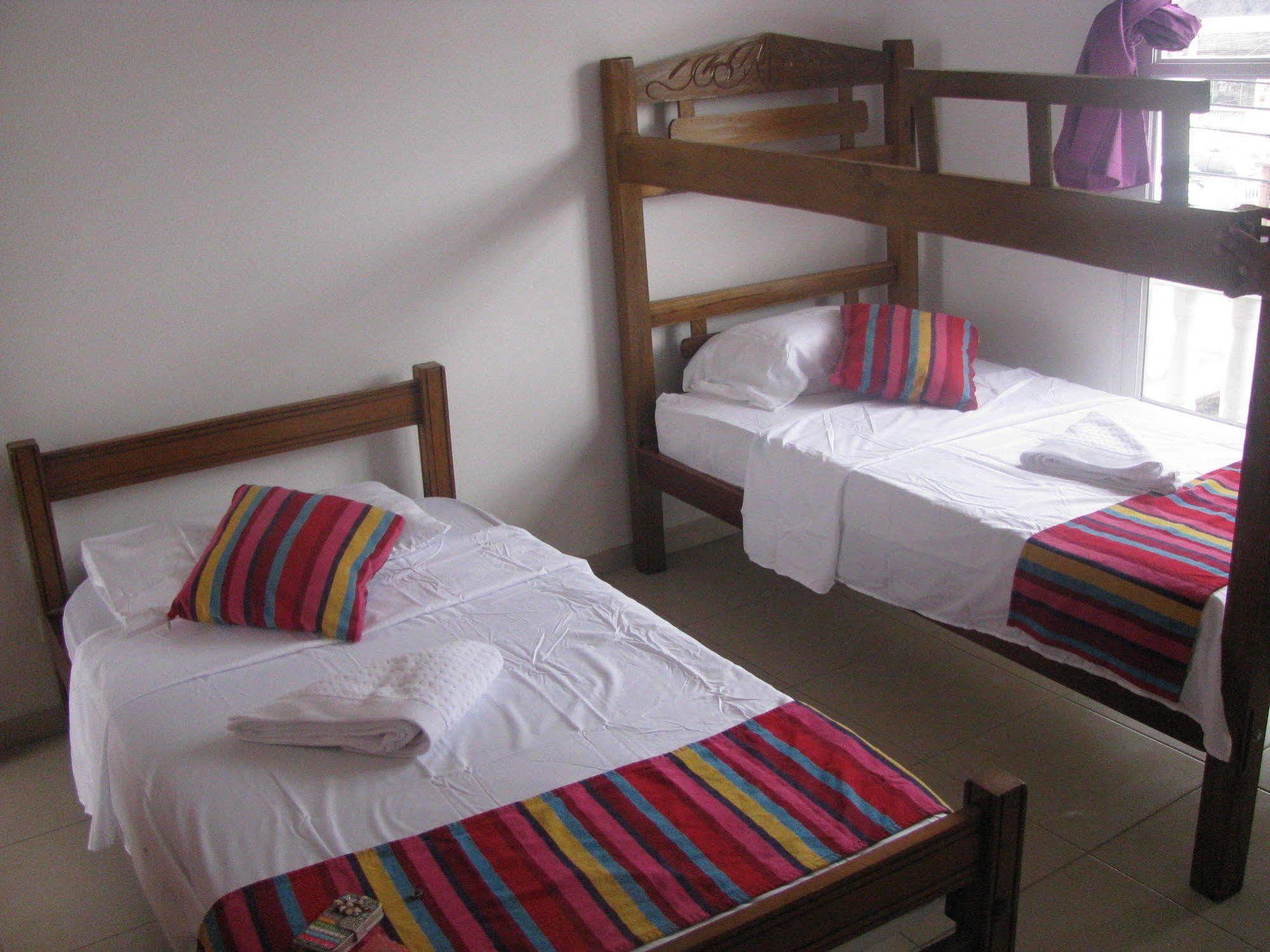 Hotel Casa Salome Cartagena Екстер'єр фото
