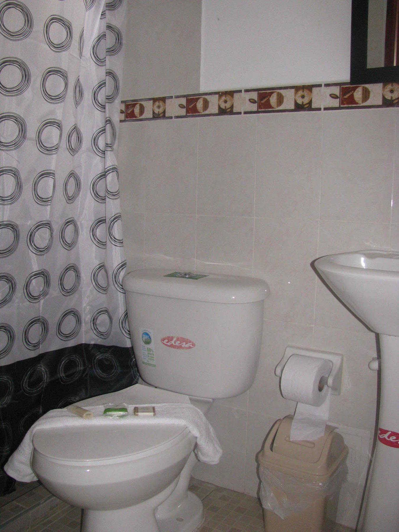 Hotel Casa Salome Cartagena Екстер'єр фото